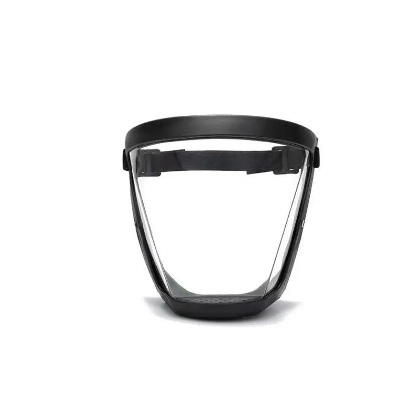 ClearGuard™ - Máscara protetora Facial