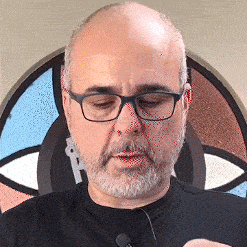 ClearGuard™ - Máscara protetora Facial